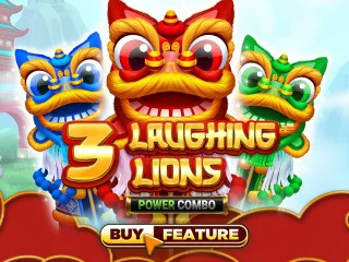 3LaughingLionsPowerCombo.webp