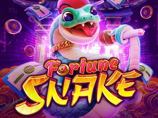 Fortune Snake