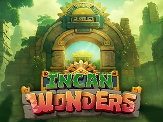 Incan Wonders