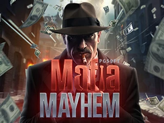 Mafia Mayhem