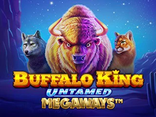 BuffaloKingUntamedMegaways.webp